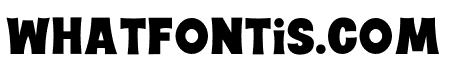 Romeo Font Thick Regular