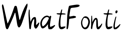 PenFont