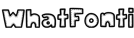 Stitch Pattern