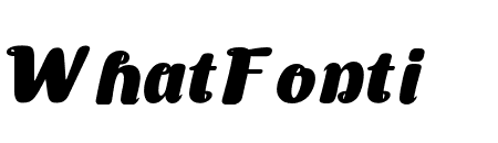 Birdmathon Italic