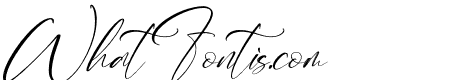 Airythey Italic