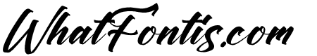 Patrick Kedilay Italic