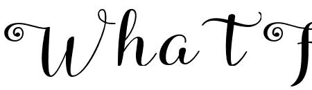 Kittya Script