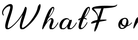 Shaila Script