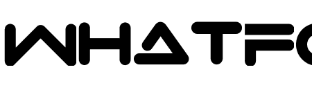 Ghanes Font
