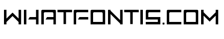 Jasmadi Font