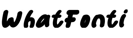 Father\\\'s Silhouette Italic