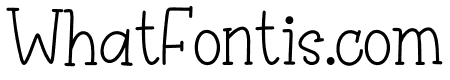 Helium Font Regular