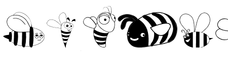 Bee Cute