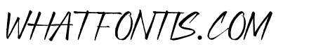 Ravines