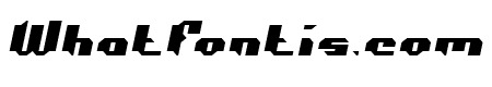 Construction Italic