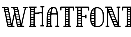 Quad Serif Line