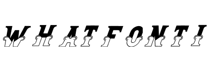 Circus Fun Italic