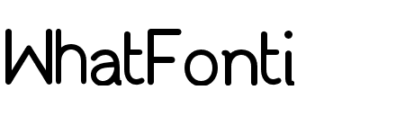 Brogun Display Typeface Bold