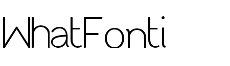 Brogun Display Typeface Regular