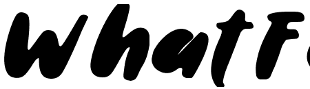 Bomboy Italic