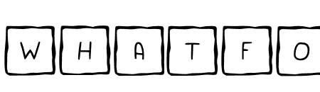 Play Frame Outlined