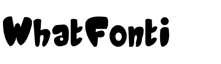 Sweet Raisins Font-Regular