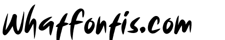 Stellafox Italic