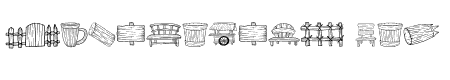 Wooden Craft