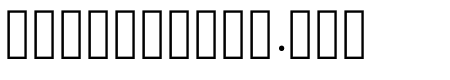 Cyrillic Ukrainian Alph Regular