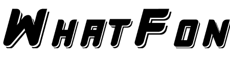 Gamerin Font