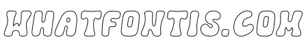 Sweetlove Outline