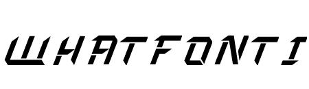 Rapidtech Italic