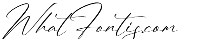 Futuristic Bright Italic