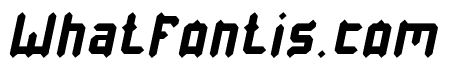 Baby Metal Italic