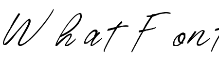 Red Valvet #4 Italic