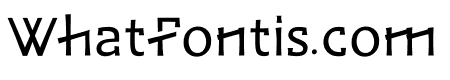 Winter Warmer Font