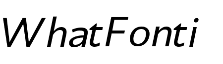 Mersin Book Italic