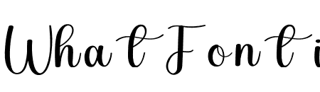 Sweet Holiday Script