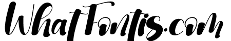 mitchelly-Italic