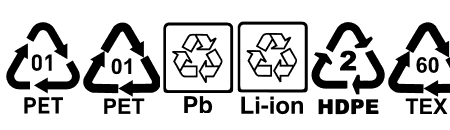 Recycling Symbols