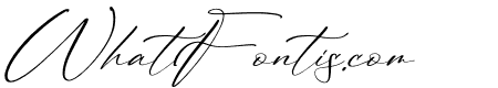 Marlosta Hanista Italic