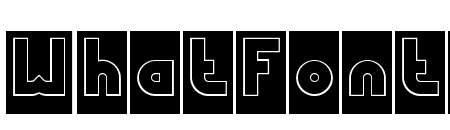 Most Famous-Hollow-Inverse