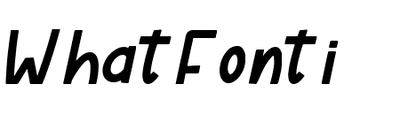 Ring Angle Italic