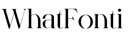 Bloomed Serif - Regular