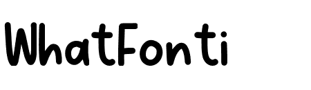 Adorable Font 1 Regular