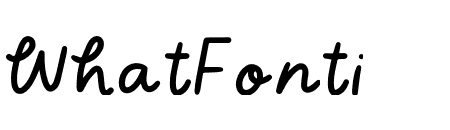 Adorable Font 3 Regular