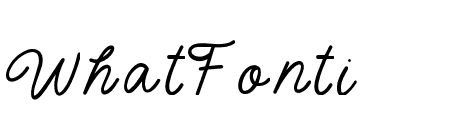 Adorable Font 8 Regular