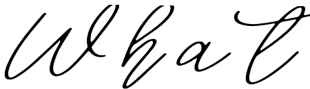 Signature Holiday