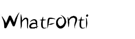Lada Font Regular
