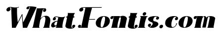 Broggitto-Italic