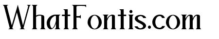 Saxofont