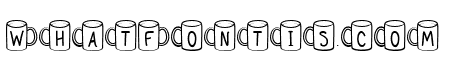 MF Coffee Mugs
