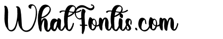 Smile Signature