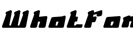 Age of science and technology Bold Italic